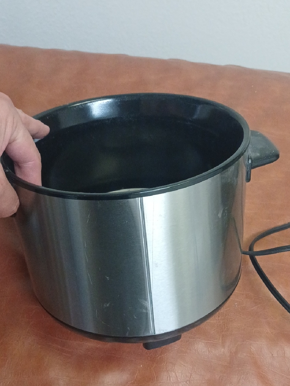 Professional Series Rice Cooker - Picture 9 of 9